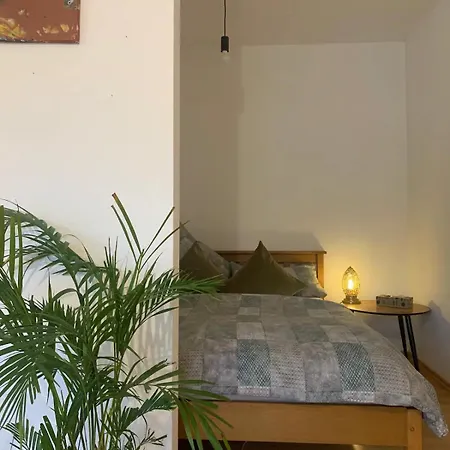 1,5 Zimmern In Apartment *
