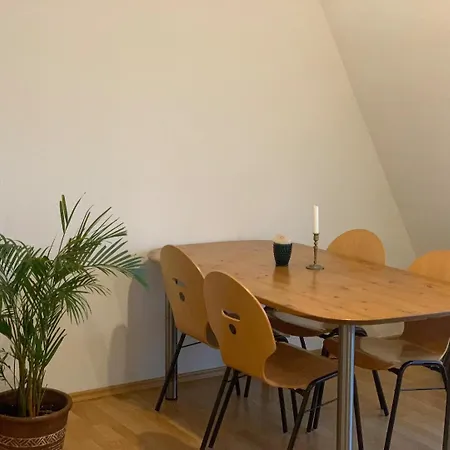 1,5 Zimmern In * Jena
